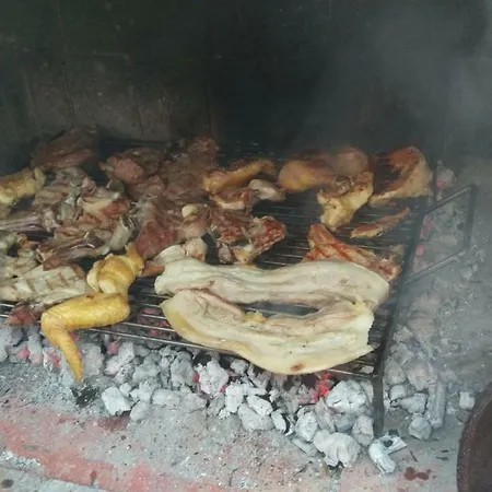 Lägenhet Veliko Brdo