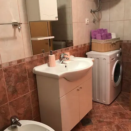 Apartment Veliko Brdo