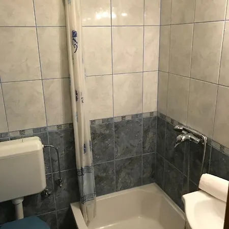 Veliko Brdo Makarska