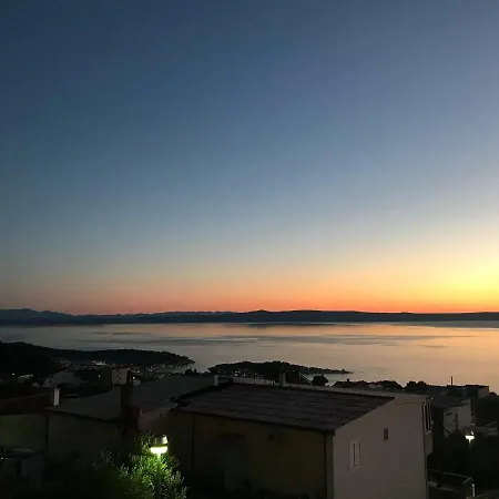 Lägenhet Veliko Brdo Makarska