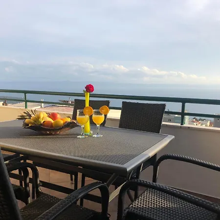 Appartement Veliko Brdo