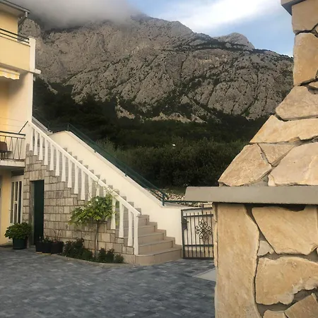 Veliko Brdo Appartement