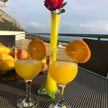 Lejlighed Veliko Brdo Makarska