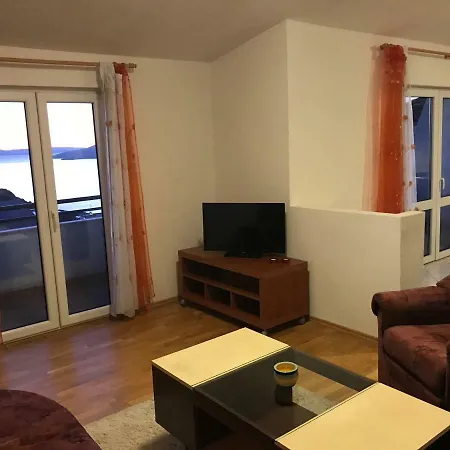 Veliko Brdo Makarska