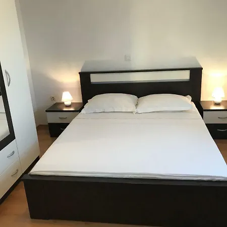 Veliko Brdo Apartman Makarska