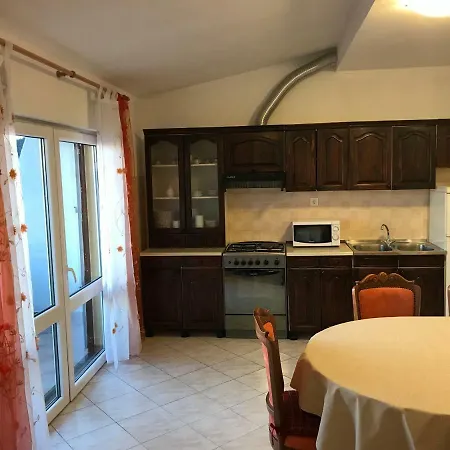 Veliko Brdo Appartement *
