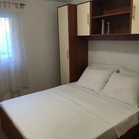Veliko Brdo Appartement *