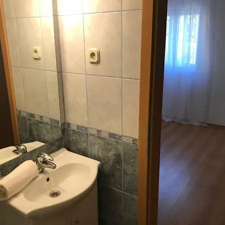 Apartman Veliko Brdo *