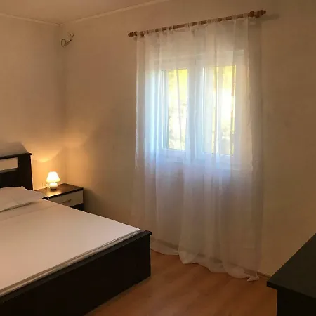 Veliko Brdo Appartement