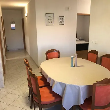 Veliko Brdo Appartement *