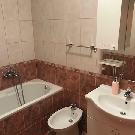 Veliko Brdo Appartement *