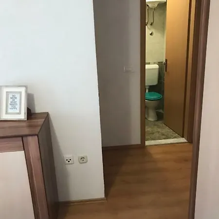 Veliko Brdo Makarska