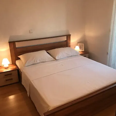 Veliko Brdo Apartman