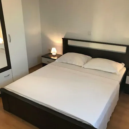 Veliko Brdo Makarska