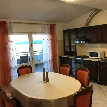 Veliko Brdo * Makarska