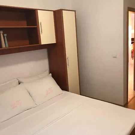 Lägenhet Veliko Brdo Makarska
