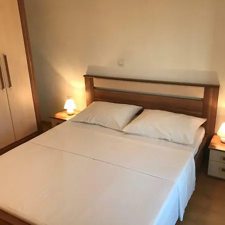 Veliko Brdo * Makarska