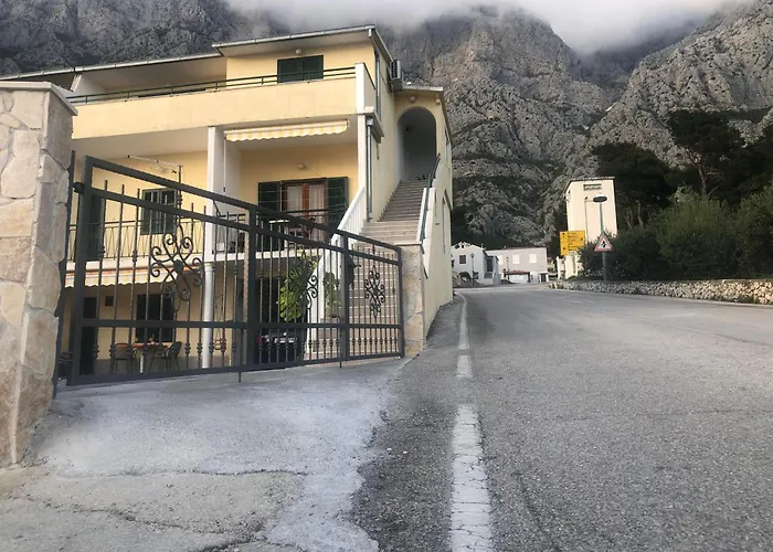 Veliko Brdo Apartmán *