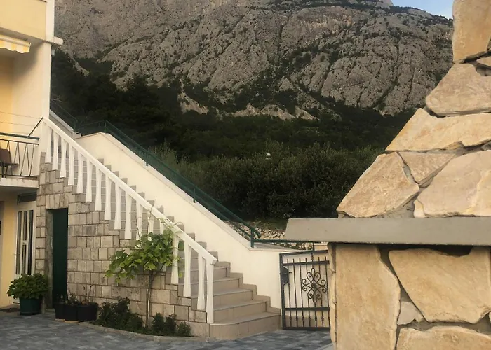 Veliko Brdo Apartmán