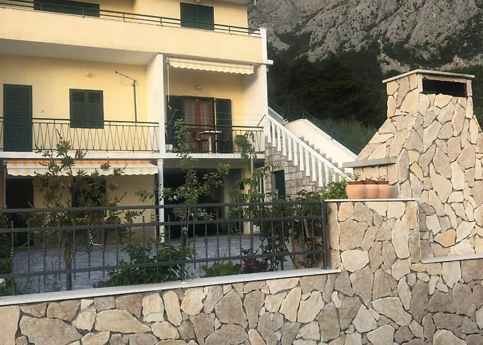 Apartman Veliko Brdo