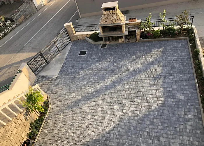 Veliko Brdo Makarska