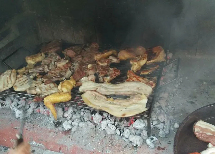 Apartmán Veliko Brdo