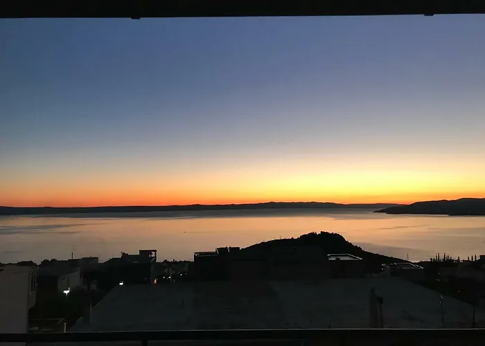 Apartman Veliko Brdo *