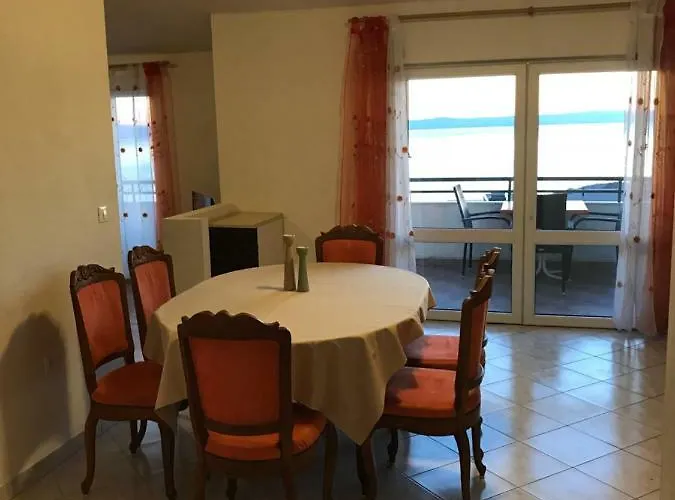 Veliko Brdo Apartman