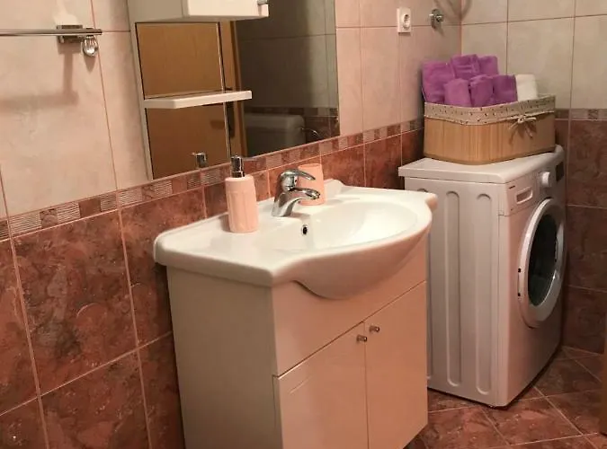 Apartmán Veliko Brdo