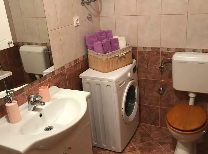 Veliko Brdo Apartmán *