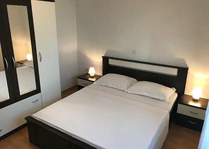 Apartmán Veliko Brdo