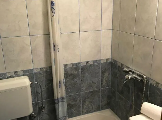 Veliko Brdo Makarská