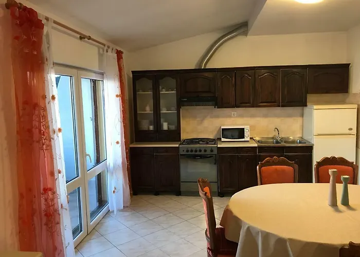 Veliko Brdo Apartman *