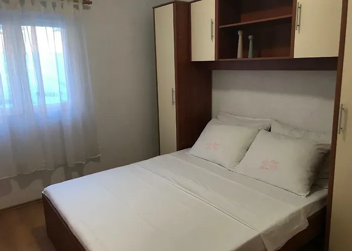 Veliko Brdo Apartmán *