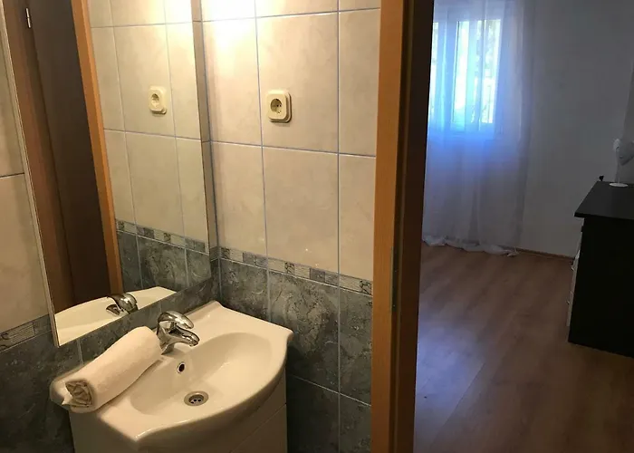 Apartman Veliko Brdo *