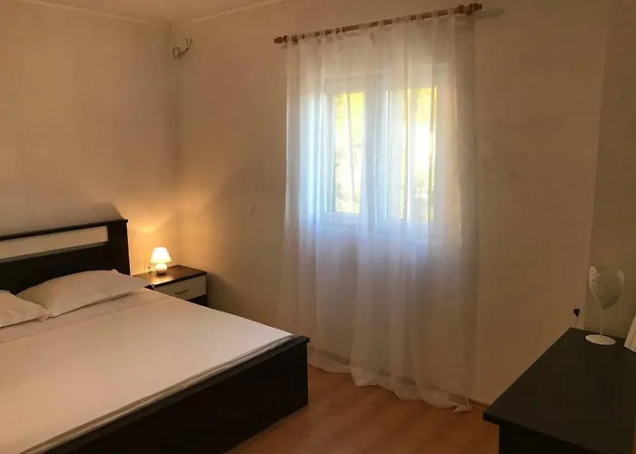 Veliko Brdo Apartmán