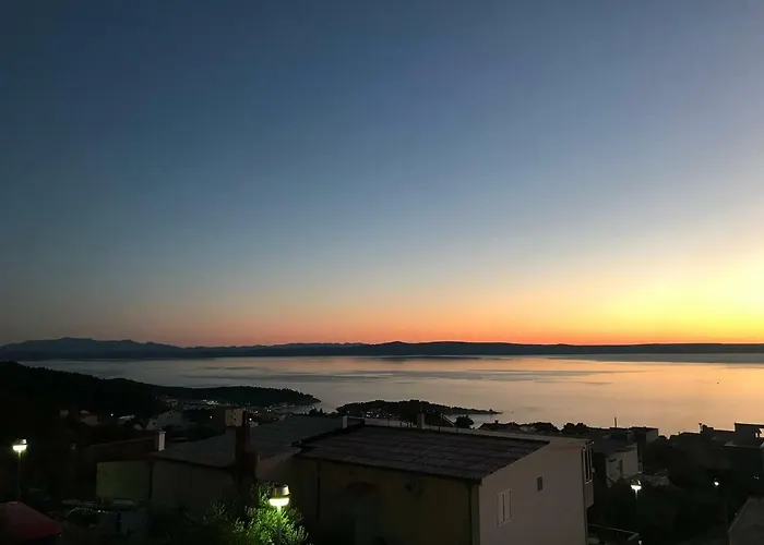 Apartman Veliko Brdo Makarska