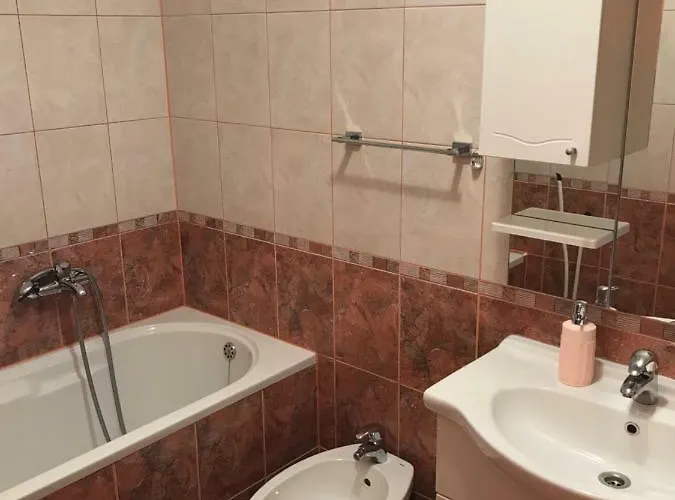 Veliko Brdo Apartman *