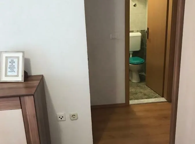 Veliko Brdo Makarská