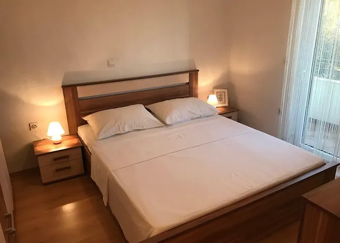 Veliko Brdo Apartmán