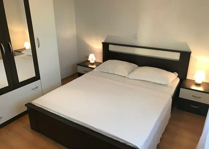 Veliko Brdo Makarska