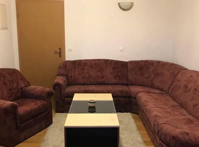 Apartmán Veliko Brdo Makarská