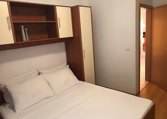 Apartman Veliko Brdo Makarska