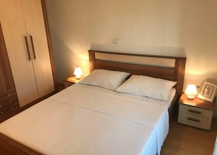 Veliko Brdo * Makarska